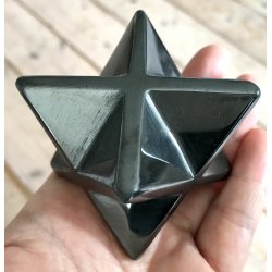 Hmatit / blodsten makaba stjerne-13