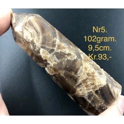 Chokolade calcit trn -5