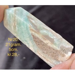 Mini hemimorphit trn-20