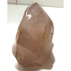 Hematoid kvarts flamme-5