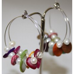 regnbue perle, 2-200.