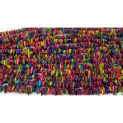 regnbue perle, 3-200. 