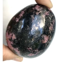 Rhodonit palmstone-5