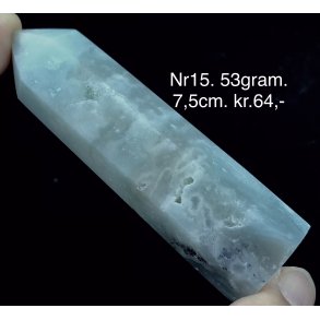Aqua/bl opal trn-15