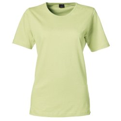 t-time lade t-shirts, uden tryk. 15-5300