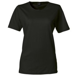 t-time lade t-shirts, uden tryk. 15-5300