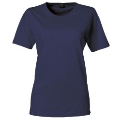 t-time lade t-shirts, uden tryk. 15-5300