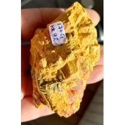 Natur r orpiment med realgar-11