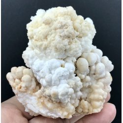 Stalagmit klynge 367gram. 