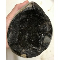 Septarie krystal g -11