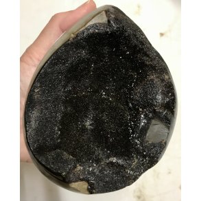 Septarie krystal g -11