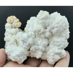 Stalagmit klynge 415gram. 