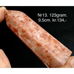 Golden solsten trn-13