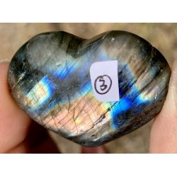 Labradorit hjerte-3
