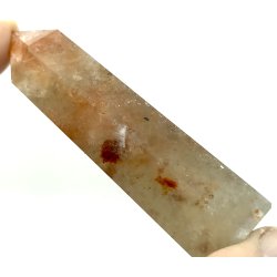 Hematoid kvarts t�rn-3