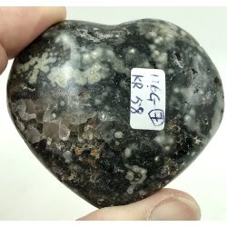 Ocean Imperial Jaspis hjerte-7