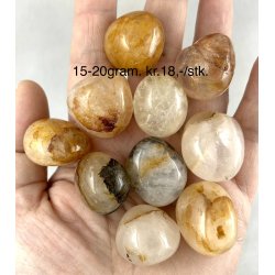 Golden healer. 15-20gram