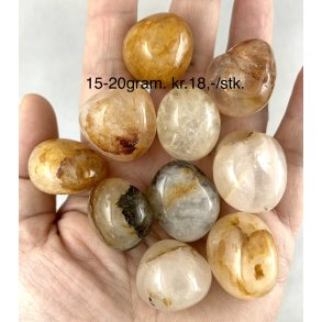 Golden healer. 15-20gram