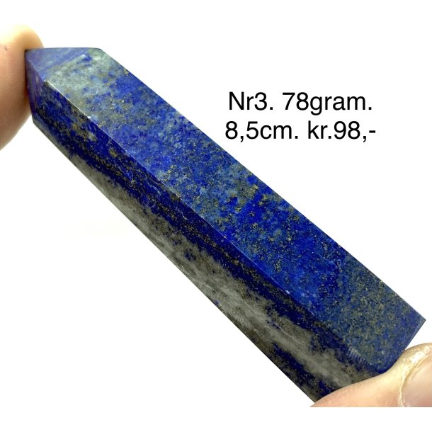 Lapis lazuli trn-3