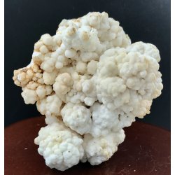 Stalagmit klynge 240gram. 