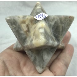 Crazy lace makaba stjerne-2