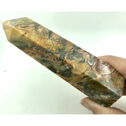 Stor crazy agat trn-7