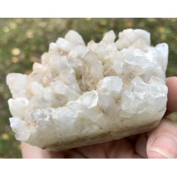 Spirit kvarts klynge-15