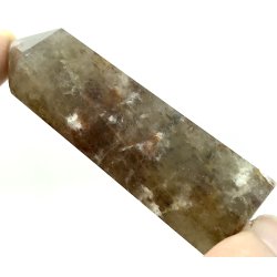 Hematoid kvarts t�rn-7