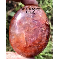 Hematoid kvarts palmsten-11