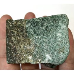 Natur r grn jordbr kvarts