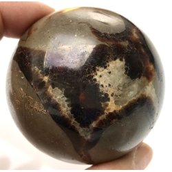Septarie kugle-2