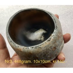 Natur poleret agat skle-3