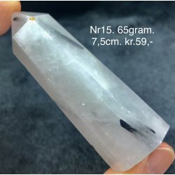 Turmalin kvarts trn-15