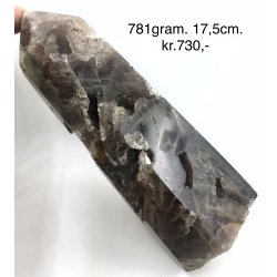 Stor sphalerit trn-1