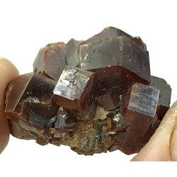 Vanadinit matrix nr10-5