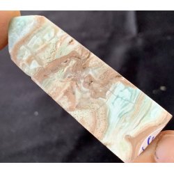 Mini hemimorphit trn-13