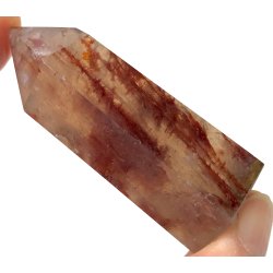 Hematoid kvarts t�rn-2