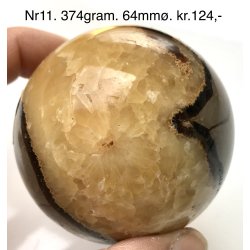 Septarie kugle-11