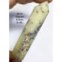 Dendrit opal t�rn-14