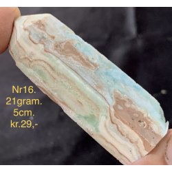 Mini hemimorphit trn-16