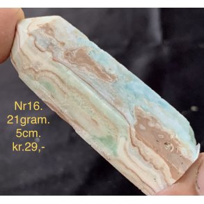 Mini hemimorphit trn-16