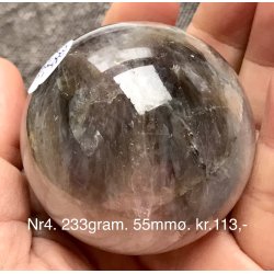 Rgkvarts kugle-4