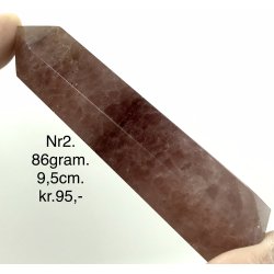 Jordb�r kvarts t�rn-2