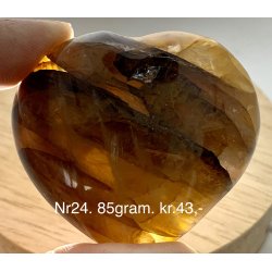 Golden healer hjerte-24