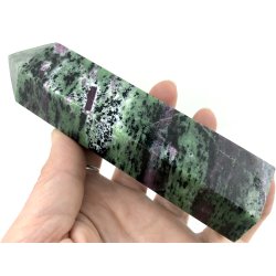 Stor rubin i zoisit trn-5