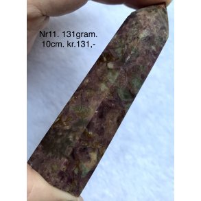 Rubin fuchsit trn-11