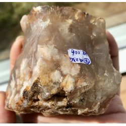 Natur r Blomster agat-7