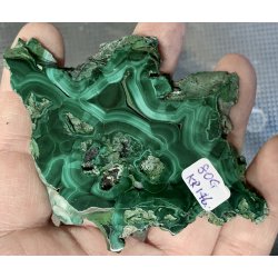 gte malakit Skive 80gram