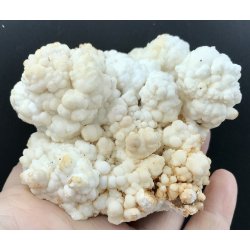 Stalagmit klynge 240gram. 