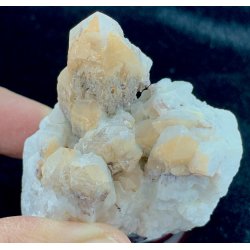 Spirit kvarts klynge-16